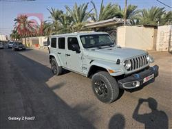 جيب رانجلر